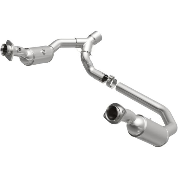 Magnaflow 4551291