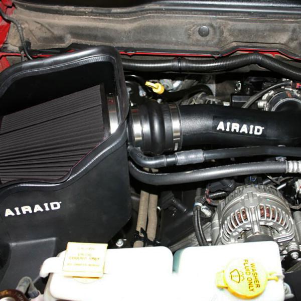 Airaid 302-220