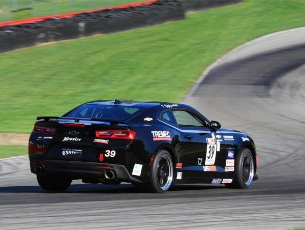 CORSA Performance 14772