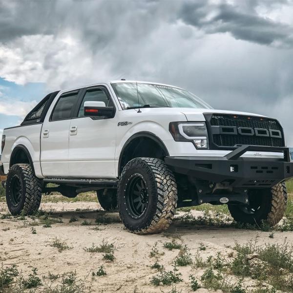 Tuff Country 26100KN