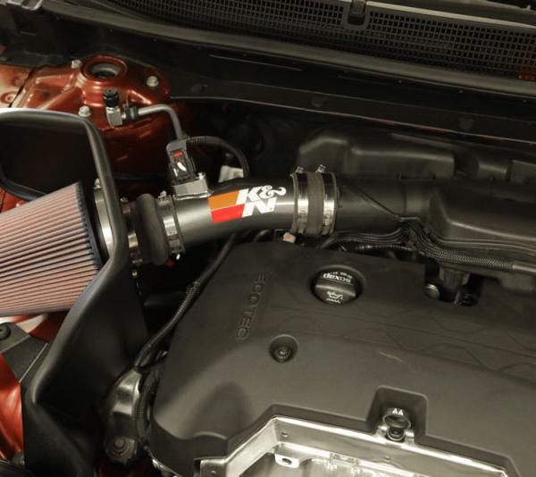 K&N Engineering 77-3111KC