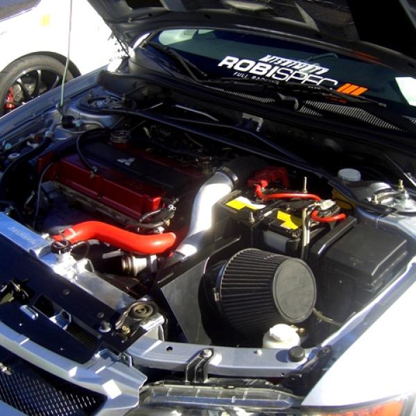 Mishimoto MMRAD-EVO-01