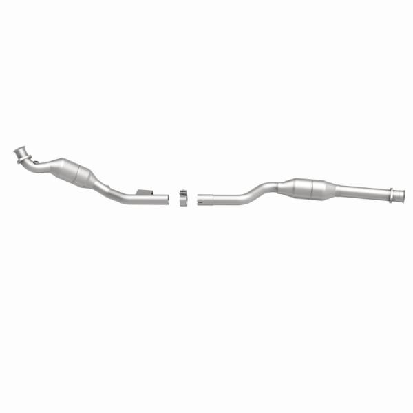 MAG Converter Direct Fit Magnaflow 454028