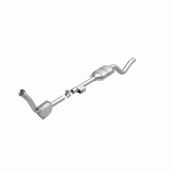 MAG Converter Direct Fit Magnaflow 51847