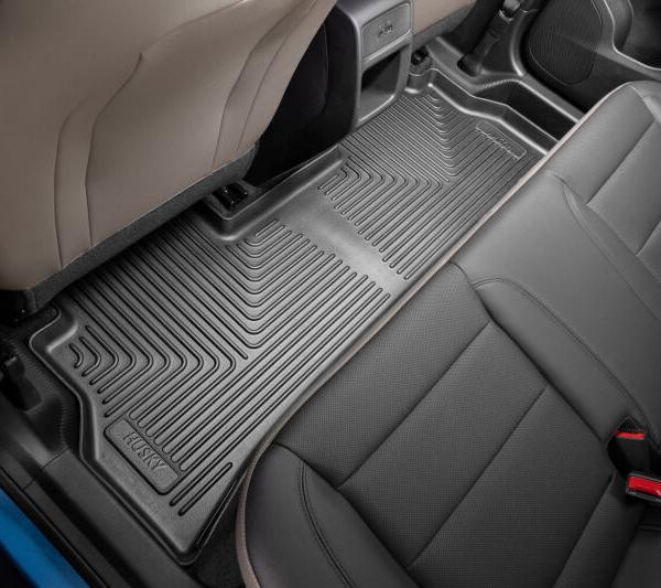 Husky Liners 55981