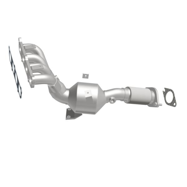 Magnaflow 49552