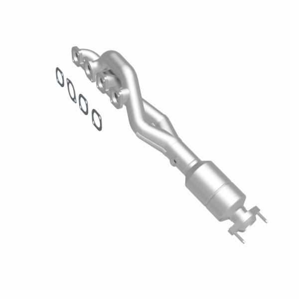 MAG Converter Direct Fit Magnaflow 49784