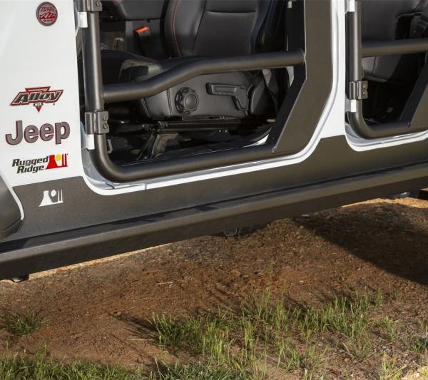 Rugged Ridge 11504.32