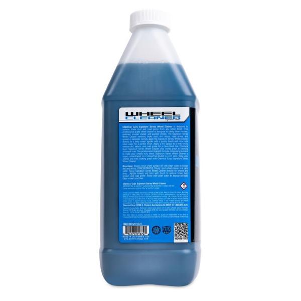 Chemical Guys CLD_203