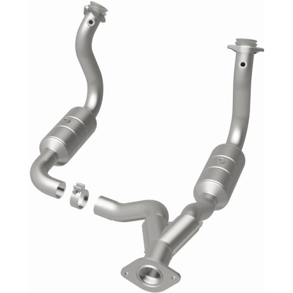 Magnaflow 5551760