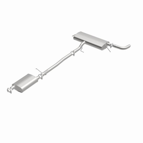 MAG BRE Exhaust Kits Magnaflow 106-0020