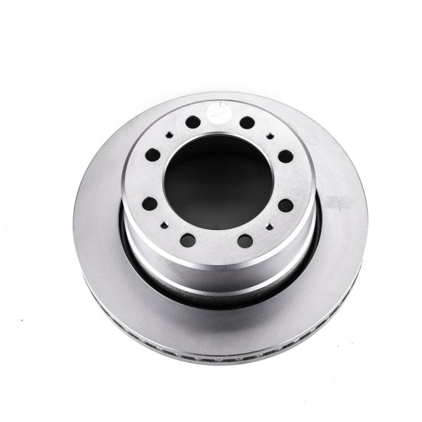 PowerStop AR83067EVC