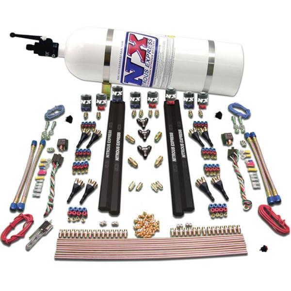 Nitrous Express 90095-15