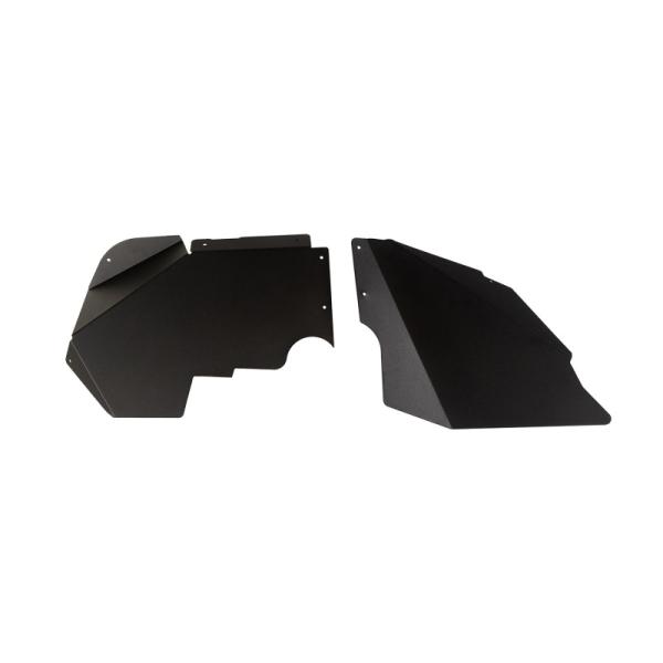 RUG Fender Flare Kits Rugged Ridge 11615.07