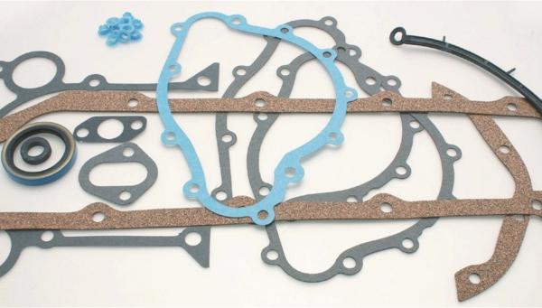 Cometic Gasket PRO1010B