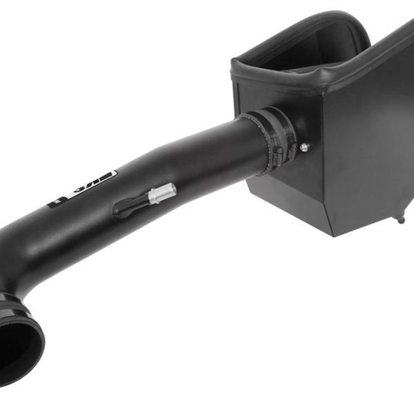 KN 71 Blackhawk Air Intake K&N Engineering 71-1576