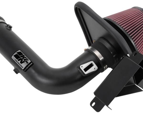 K&N Engineering 77-2576KTK