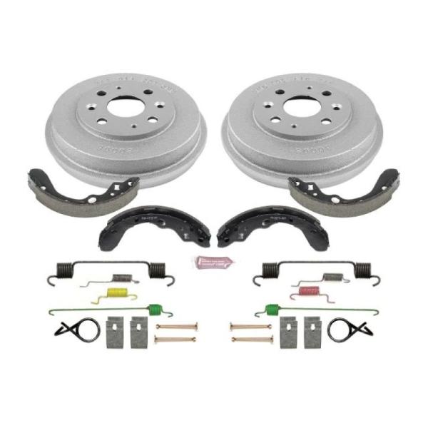 PowerStop KOE15357DK