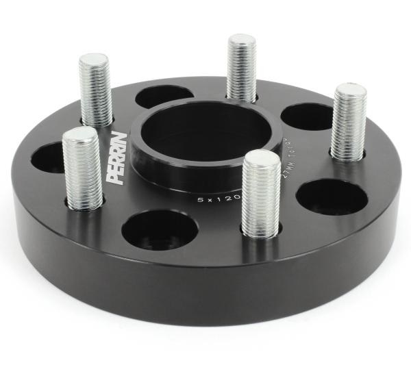 PA Wheel Spacers Perrin Performance PHP-WHL-027BK