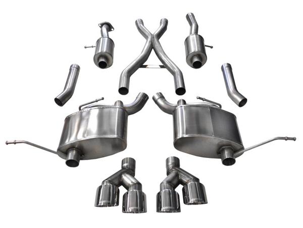 CORSA Performance 14992