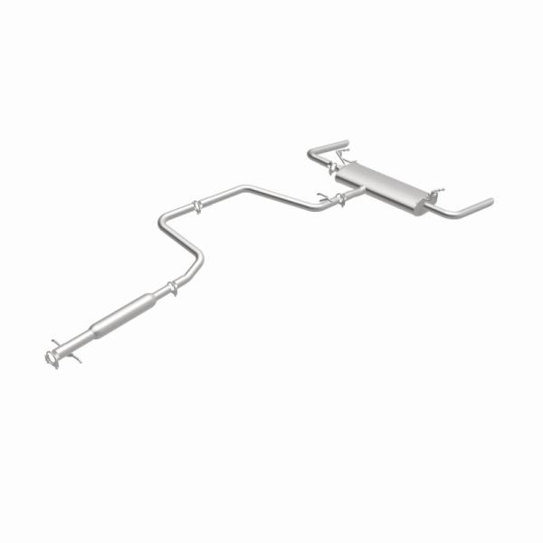 MAG BRE Exhaust Kits Magnaflow 106-0910