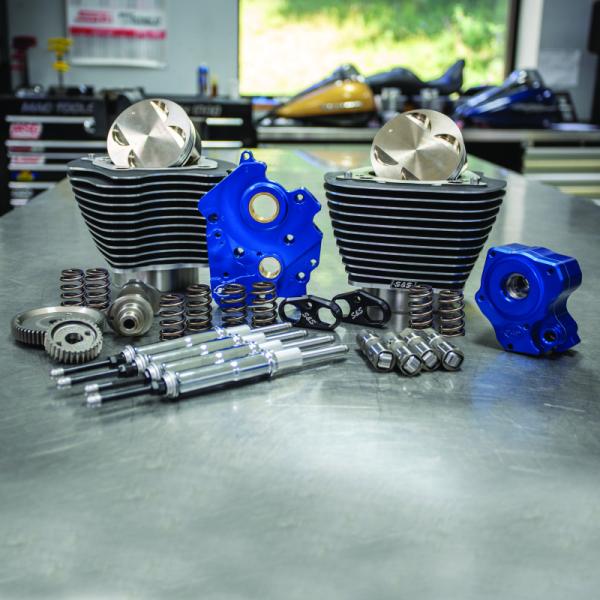 S&S Cycle 310-1104A