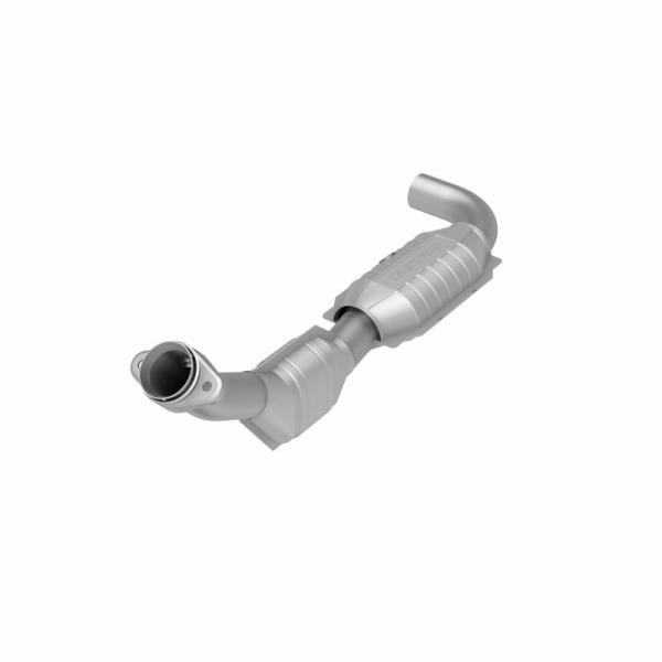MAG Converter Direct Fit Magnaflow 458038