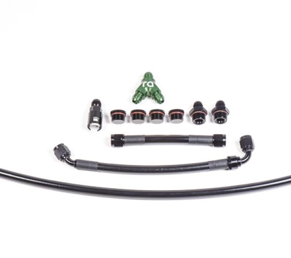 Radium Engineering 20-0334-11