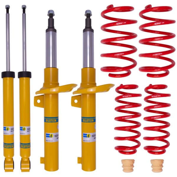 BIL B12 Series Suspension Kits Bilstein 46-183422