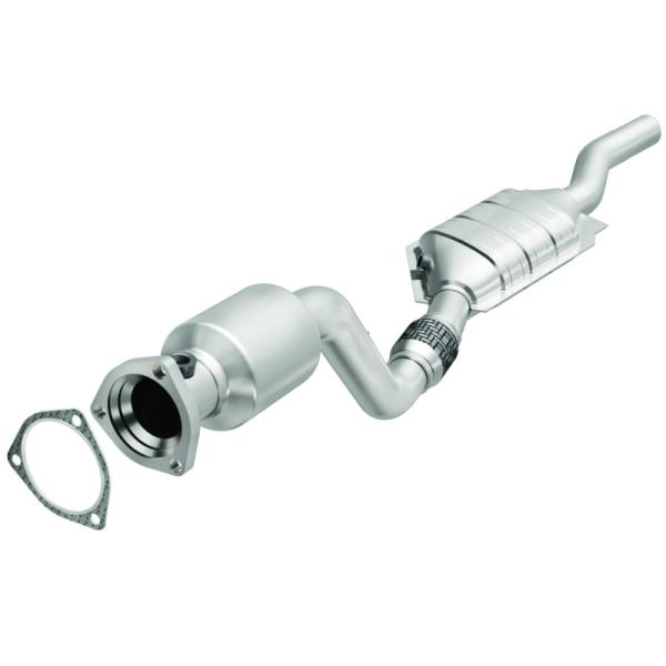 Magnaflow 444333