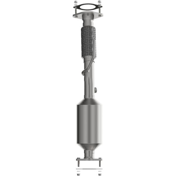 MAG Converter Direct Fit Magnaflow 280387