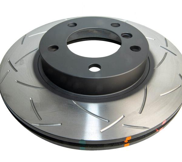 DBA 4000 Series Slotted Rotors DBA 4979S