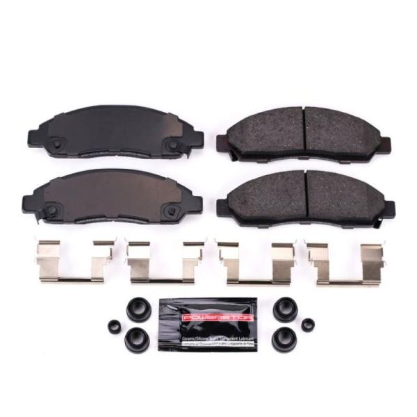 PowerStop Z23-1039