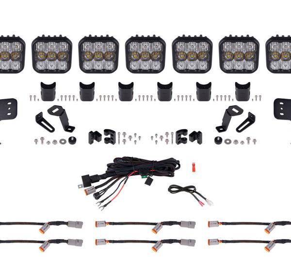 Diode Dynamics DD7232