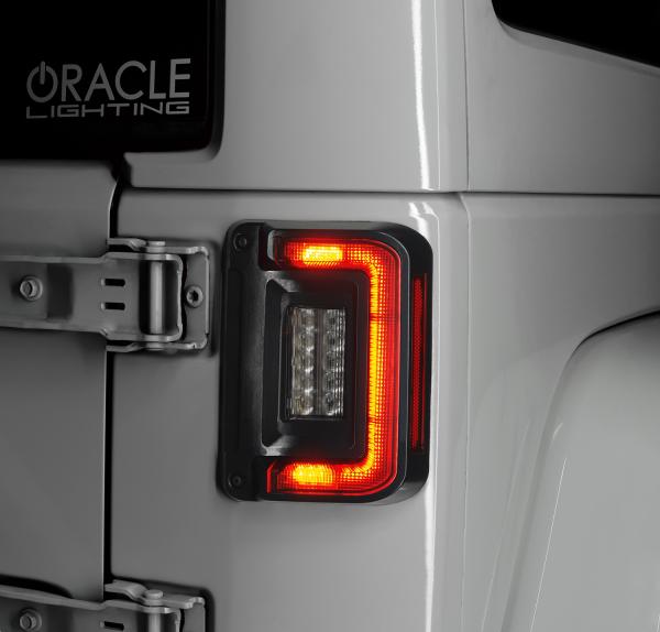 ORACLE Lighting 5891-504-T