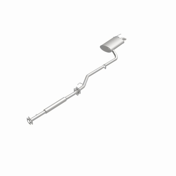 MAG BRE Exhaust Kits Magnaflow 106-0322