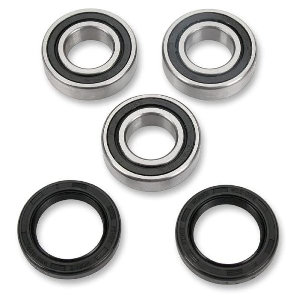 PIV Wheel Bearing Kit Pivot Works PWRWK-S13-021