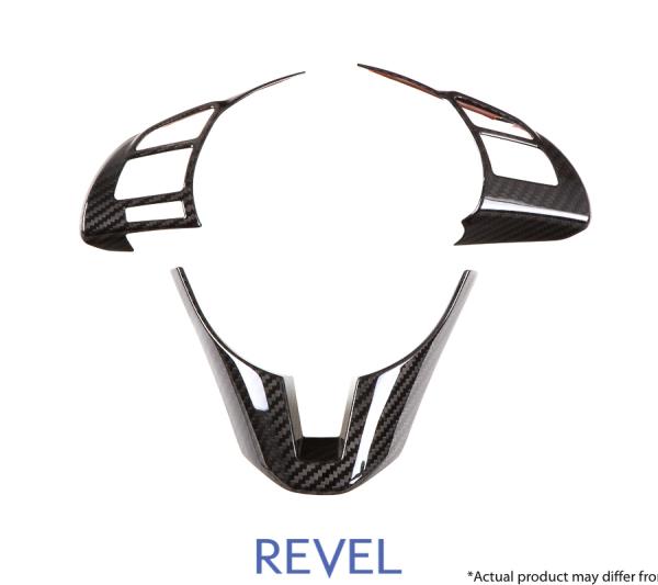 RVL GT Dry Carbon Revel 1TR4GT0BM02