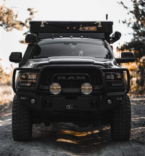 Rigid Industries 36421