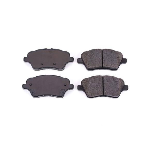 PowerStop 16-1730