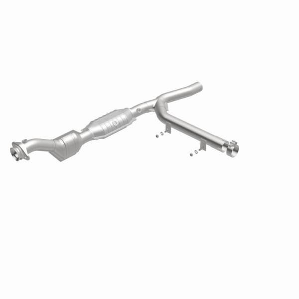 MAG Converter Direct Fit Magnaflow 447178