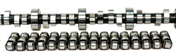 CCA Cam & Lifter Kits COMP Cams CL35-304-8