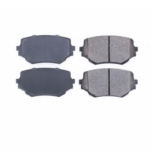 PowerStop 16-680