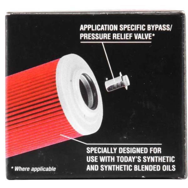 K&N Engineering KN-112