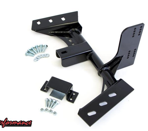 UMI Transmission Crossmembers UMI Performance 2230-B