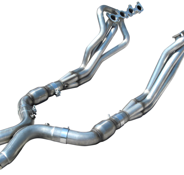 American Racing Headers MTC5-11178300LSWC