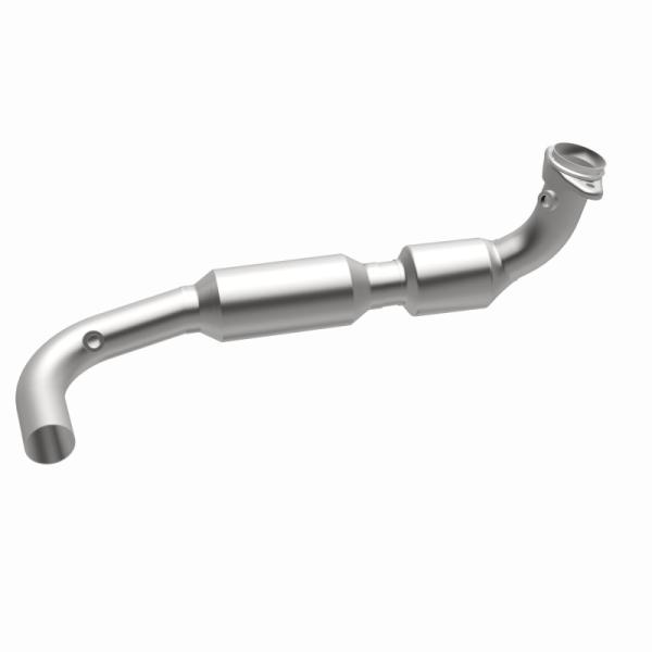 MAG Converter Direct Fit Magnaflow 4583621