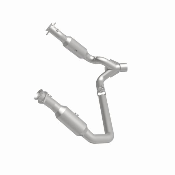 MAG Converter Direct Fit Magnaflow 5451665