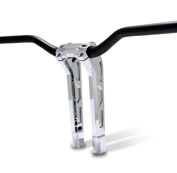 Performance Machine 0208-2197M-CH