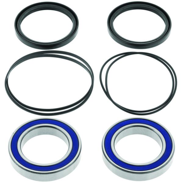 QBS Bearings QuadBoss 413355
